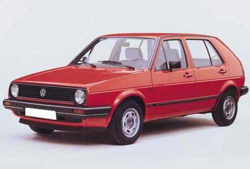 VW Golf 2 фаркоп купить в Киеве